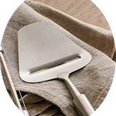Cheese slicers