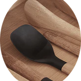 Turners & Cooking Forks