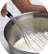 Whisks