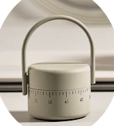 Kitchen Timers
