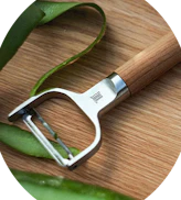 Potato peelers