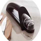Knife Sharpeners- & Steels
