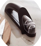 Knife Sharpeners- & Steels
