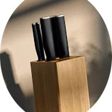 Knife Blocks