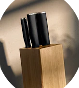 Knife Blocks