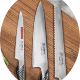 Knife sets