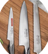 Knife sets