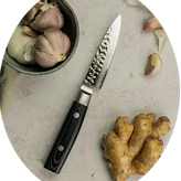 Peeling Knives