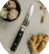 Peeling Knives