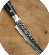 Fillet Knives