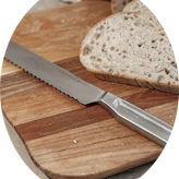 Bread Knives