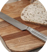Bread Knives