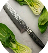 Vegetable Knives