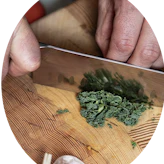 Santoku Knives