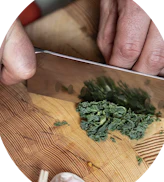 Santoku Knives