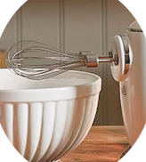 Hand Mixers