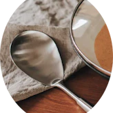 Ladles & Spoons