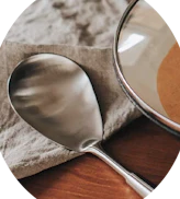 Ladles & Spoons