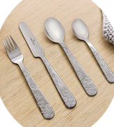 Kids Cutlery