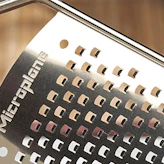 Mandolines & Graters