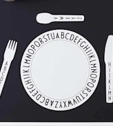 Kinderservies