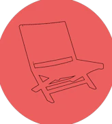 Outdoor furniture