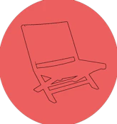 Outdoor furniture