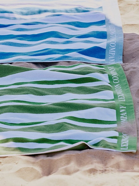 Handtowels & Bathtowels