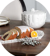 Other Christmas Tableware