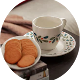 Christmas Mugs