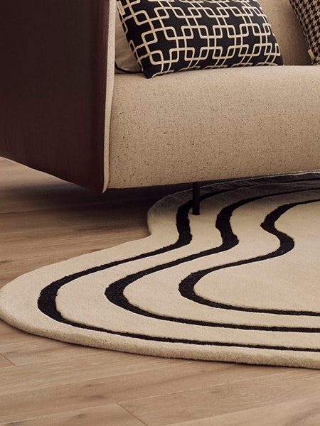 BLACK FRIDAY 2025 - Textiles & Rugs