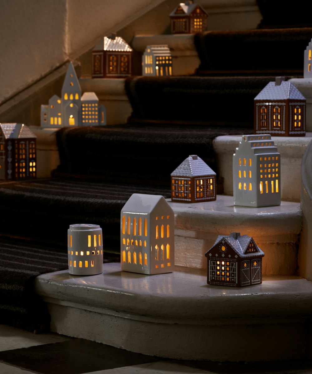 Maak december extra sfeervol