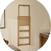 Step stools