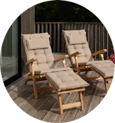 Outdoor furniture