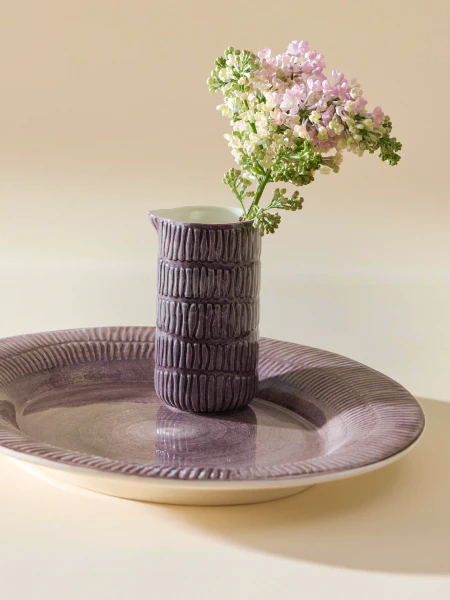 Porcelain to give as a gift