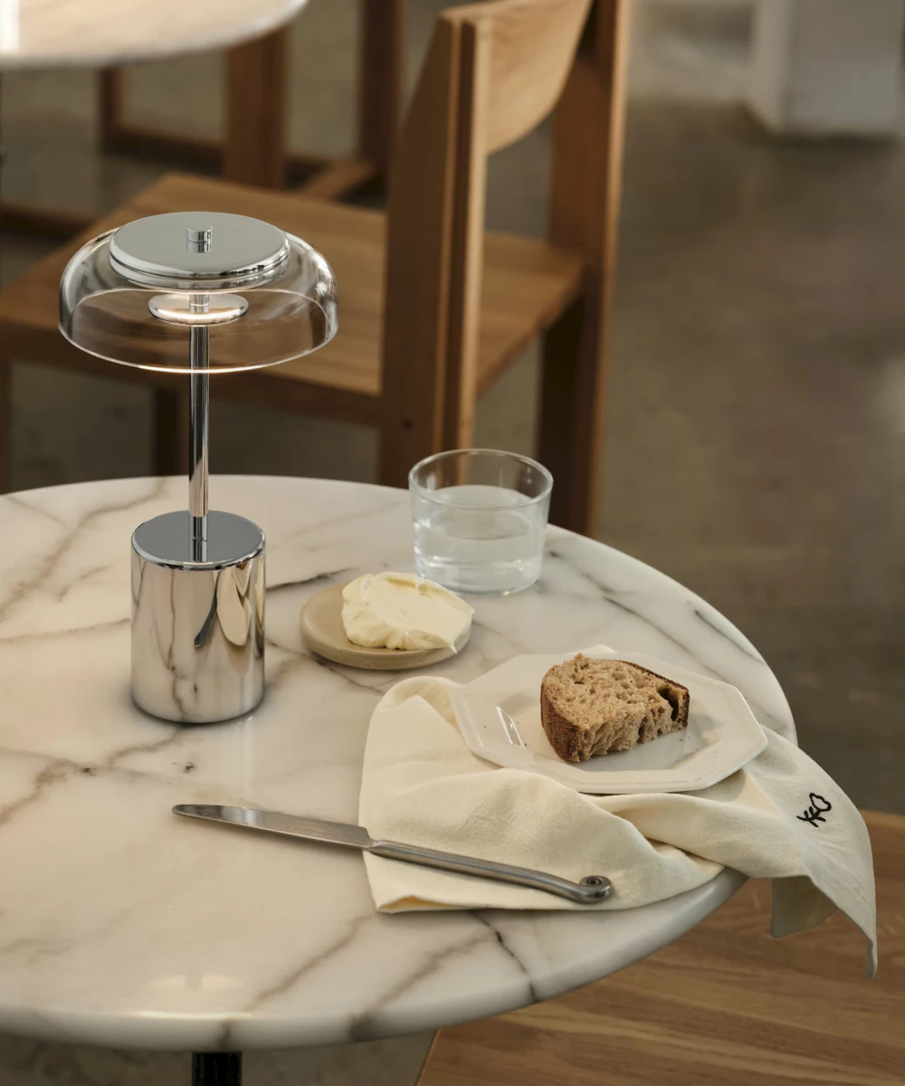 Portable Beleuchtung