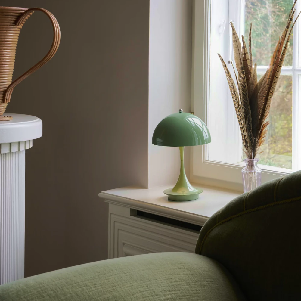 Draagbare verlichting