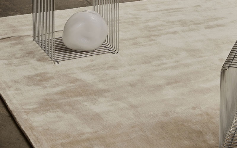 Plain weaved Rugs