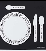 Kids Tableware