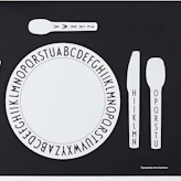 Kids Tableware