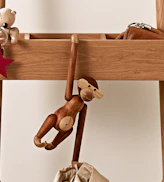 Wooden figurines