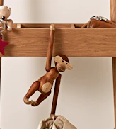 Wooden figurines