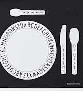 Kids Tableware