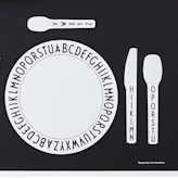 Kids Tableware