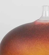 Glass art