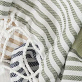 Beach towels