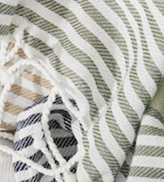 Beach towels